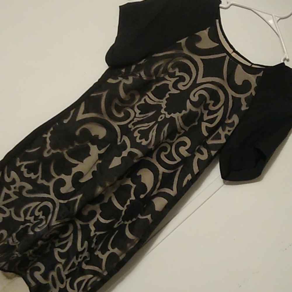 Marisa Jenson dress sz 2